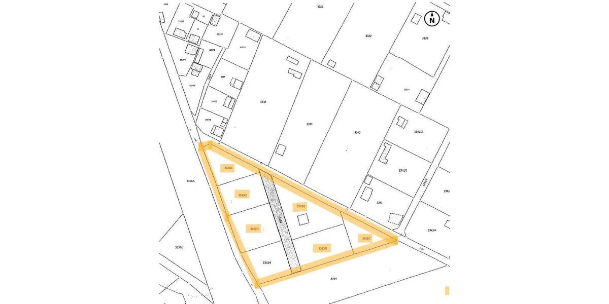 Grundstück Weiden in der Oberpfalz Weiden - 18.725&euro; | Angebot:25663727