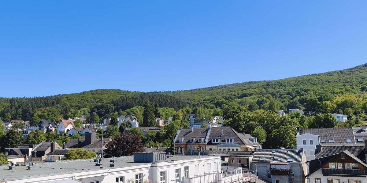 Etagenwohnung Bad Neuenahr-Ahrweiler Ahrweiler - 3 Zimmer, 150 m&sup2;, 495.000&euro; | Angebot:27133575