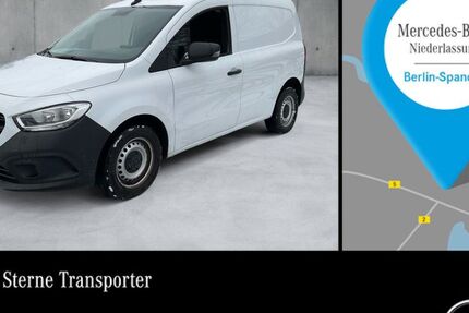 Mercedes-Benz Citan 40.571 km 17.231 &euro; Berlin 13581