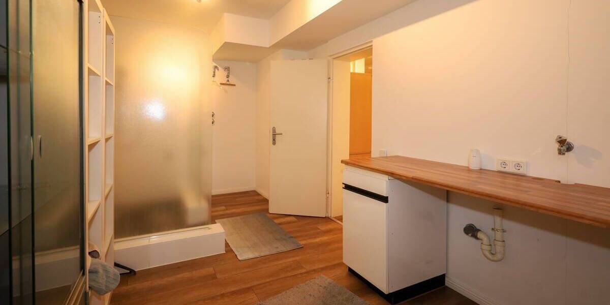 Citynah wohnen - zeitlos elegant, großzügig, offen gestaltet. 7 zimmer