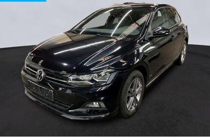 VW Polo 28.174 km 17.390 &euro; Crailsheim 74564