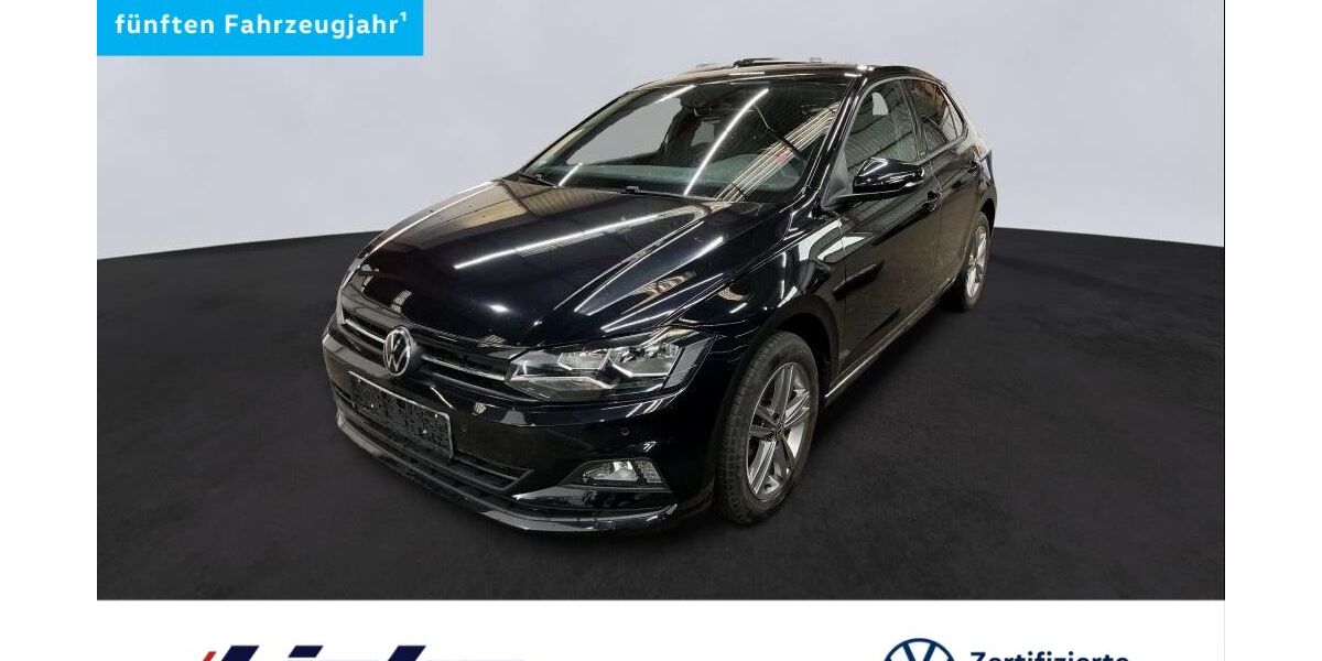 VW Polo 28.174 km 17.390 &euro; Crailsheim 74564