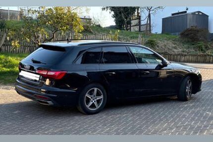 Audi A4 170.000 km 16.900 &euro; Burscheid 51399