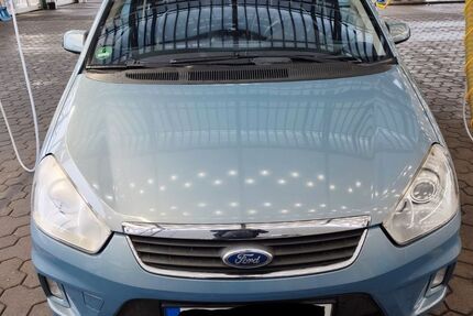 Ford C-Max 188.000 km 4.500 &euro; Falkensee 14612