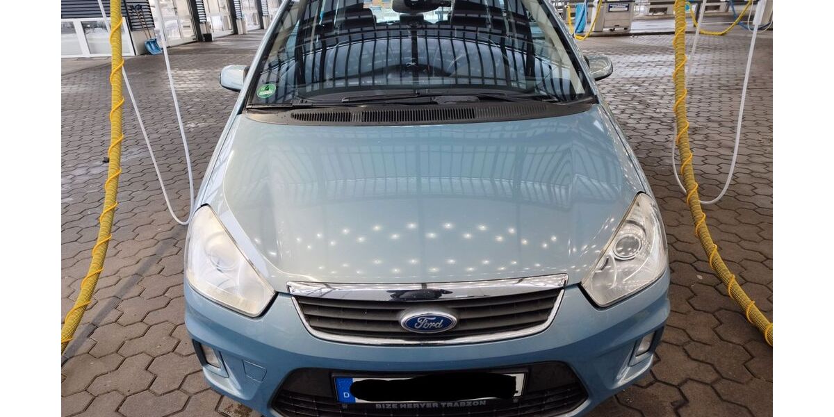 Ford C-Max 188.000 km 5.000 &euro; Falkensee 14612