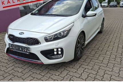 Kia ceed / Ceed 147.840 km 6.985 &euro; Achern 77855