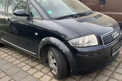 Audi A2 276.000 km 1.700 &euro; Neumarkt 92318