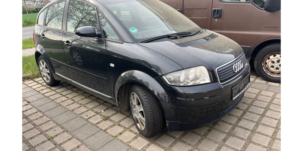 Audi A2 276.000 km 1.700 &euro; Neumarkt 92318