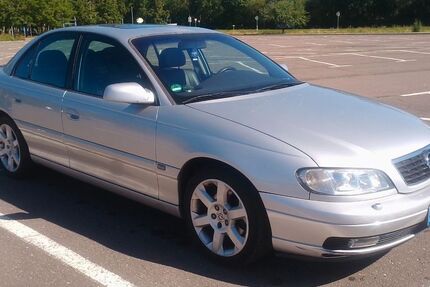 Opel Omega 79.000 km 9.000 &euro; Kranichfeld 99448
