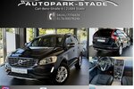 Volvo XC60 Kinetic 2WD Automatik Bi-Xen Navi 155.000 km 12.499 € Stade 21682