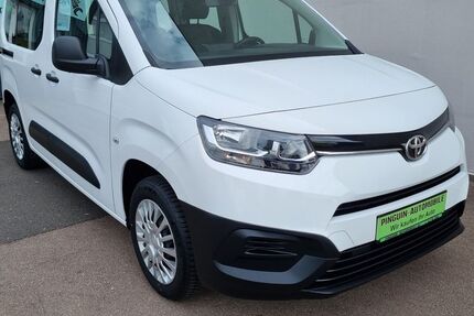 Toyota Proace (Verso) 101.988 km 15.950 &euro; Schönebeck 39218