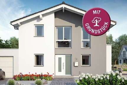 Haus Kunrau Kunrau - 5 Zimmer, 162 m&sup2;, 488.900&euro; | Angebot:26156592