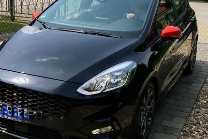 Ford Fiesta 69.850 km 9.600 &euro; Schulzendorf 15732