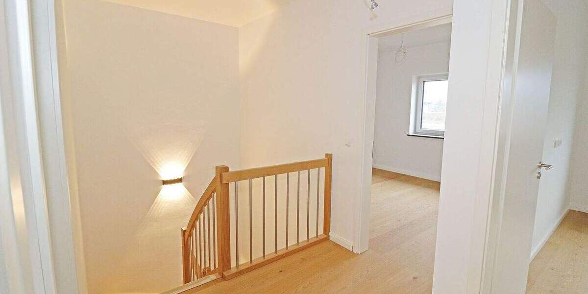 Doppelhaushälfte Dessau-Roßlau Kochstedt - 4 Zimmer, 133 m&sup2;, 1.700&euro; | Angebot:24623310