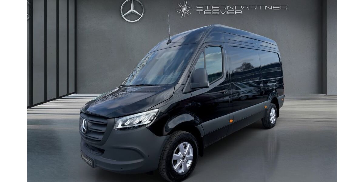 Mercedes-Benz eSprinter 8.468 km 51.051 &euro; Hamburg 21079