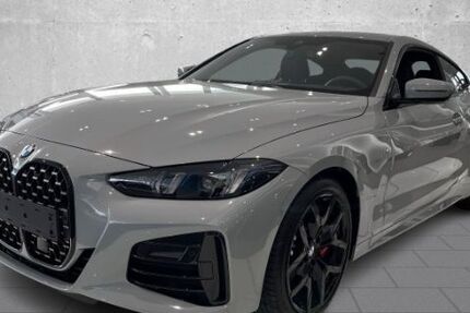 BMW 430 5.885 km 66.490 € Halstenbek 25469