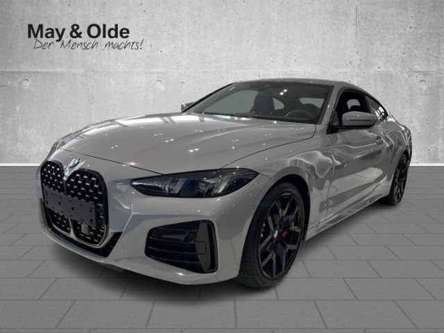 BMW 430 5.885 km 66.490 € Halstenbek 25469