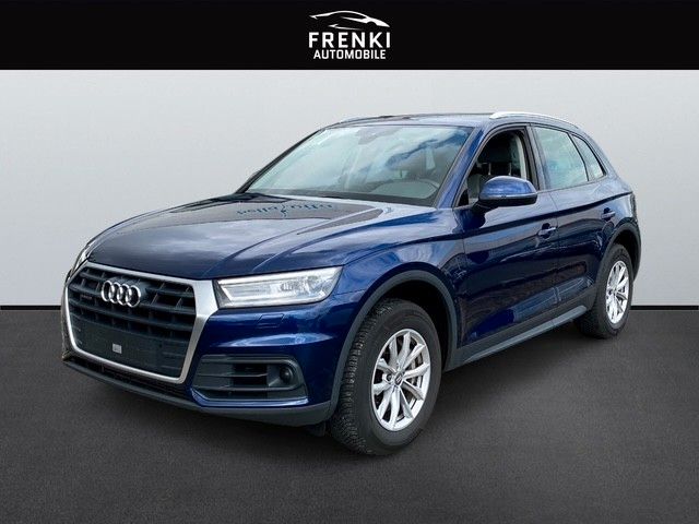 Audi Q5 123.600 km 30.999 € Fulda 36043