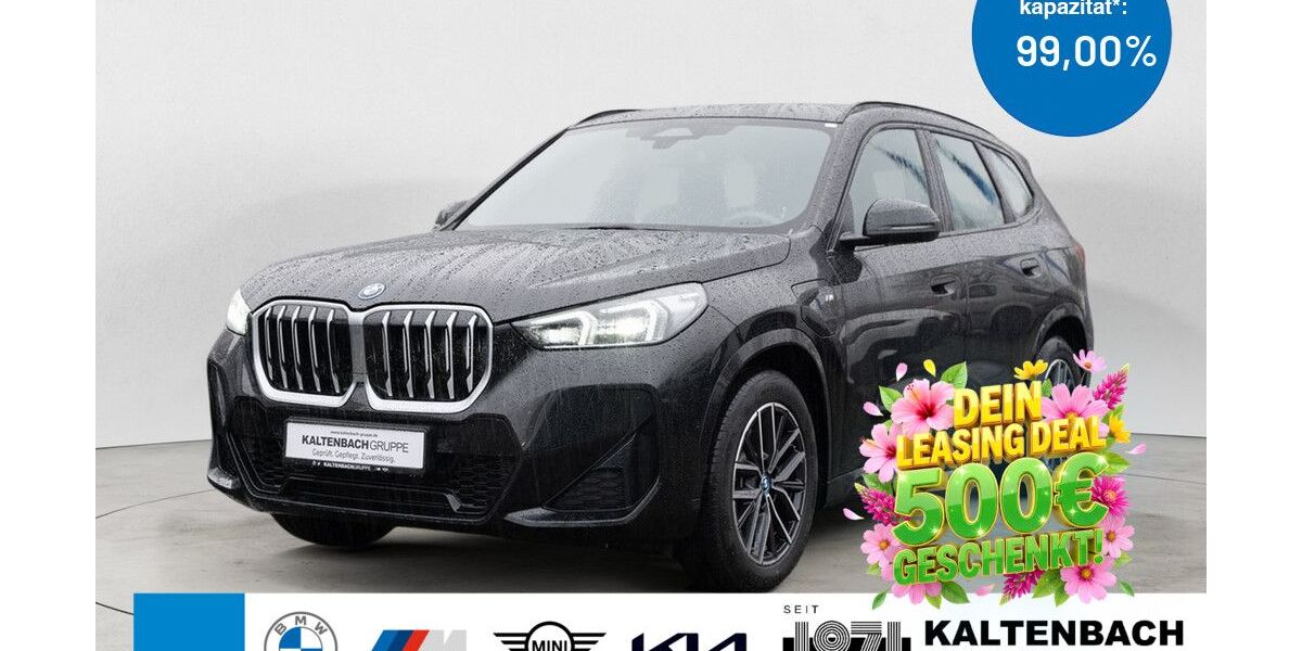 BMW X1 8.000 km 42.090 &euro; Wiehl 51674