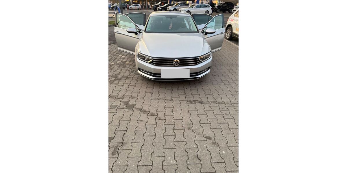 VW Passat 149.321 km 10.999 &euro; Wiesbaden 65189