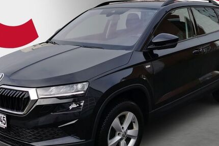 Skoda Karoq 63.900 km 32.850 &euro; Weiden 92637