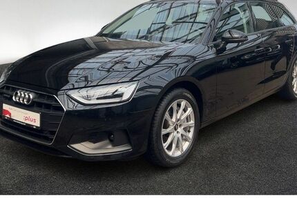 Audi A4 87.618 km 27.770 &euro; Hamburg 22529