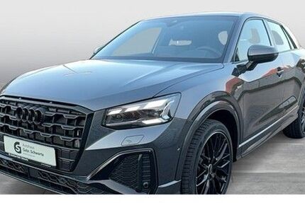 Audi Q2 1.001 km 36.920 &euro; Haselünne 49740