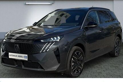 Peugeot 5008 11.896 km 29.880 &euro; Rüsselsheim 65428