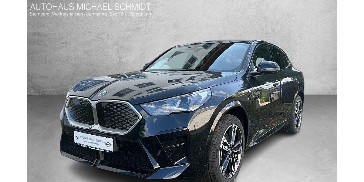 BMW iX2 15.598 km 56.666 &euro; Starnberg 82319