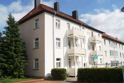 Wohnung Zeitz - 3 Zimmer, 69 m&sup2;, 415&euro; | Angebot:27128459
