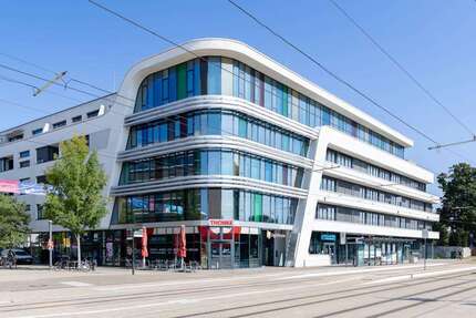 Gewerbeobjekt Brandenburg an der Havel Bahnhofsvorstadt - 1.157&euro; | Angebot:21323600