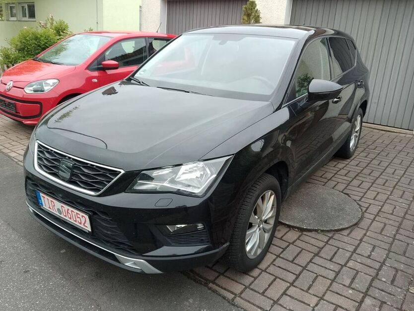 Ateca