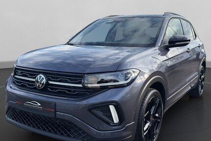VW T-Cross 9.950 km 32.670 € Sigmaringen 72488