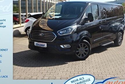 Ford Tourneo Custom 139.986 km 31.840 &euro; Eilenburg 04838
