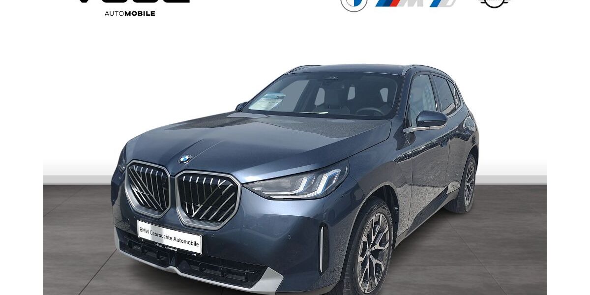 BMW X3 11.394 km 49.440 &euro; Dingolfing 84130