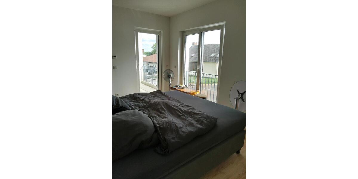 Etagenwohnung Bitburg - 2 Zimmer, 57 m&sup2;, 600&euro; | Angebot:26408078