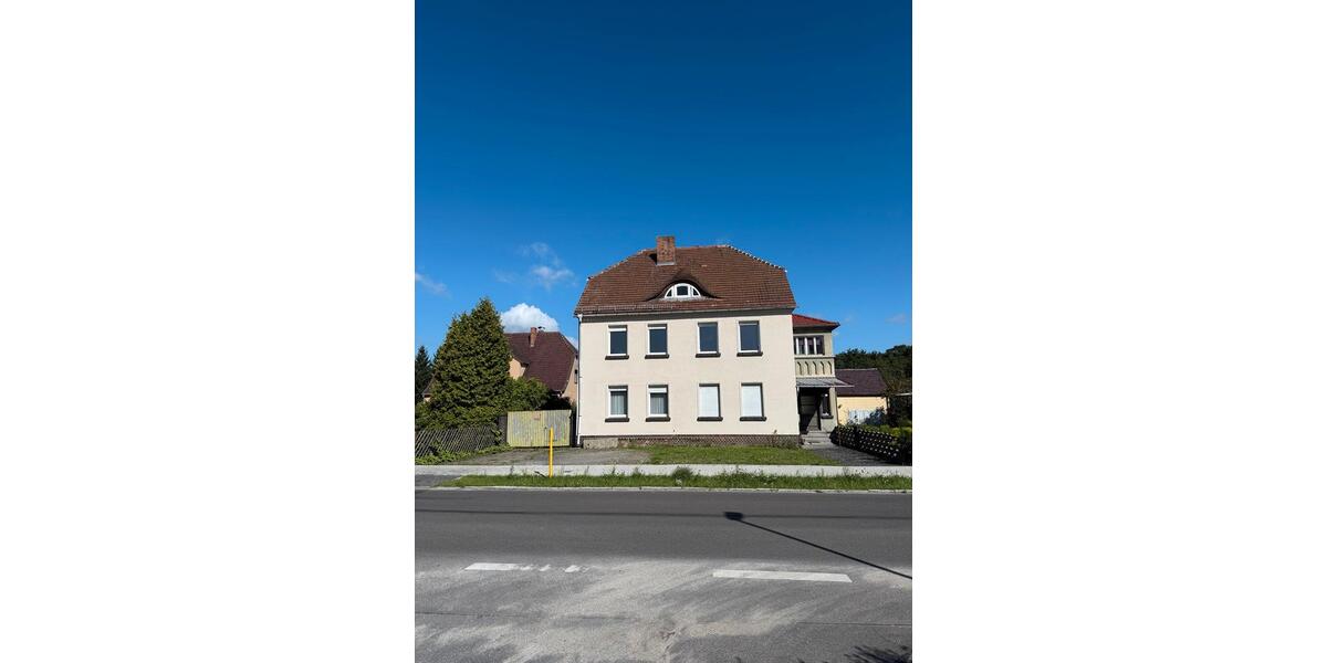 3,5 Zimmer Wohnung in Crinitz 3.5 zimmer