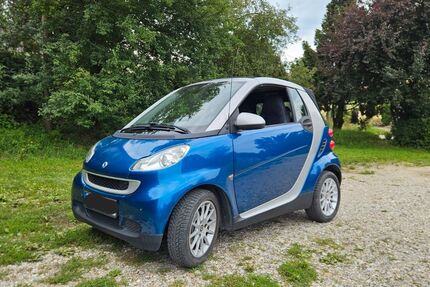 Smart ForTwo 65.183 km 4.090 &euro; Großeisenbach 85777