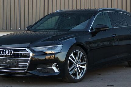 Audi A6 112.400 km 27.490 &euro; Lauingen/Donau 89415