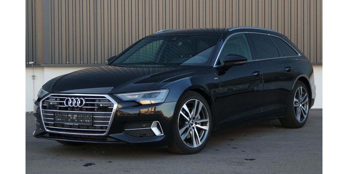Audi A6 112.400 km 27.490 &euro; Lauingen/Donau 89415