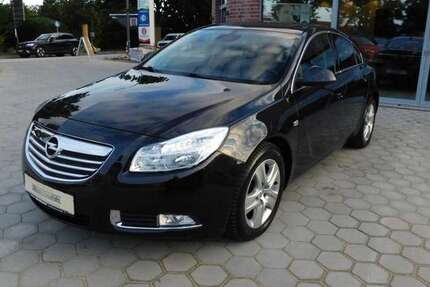Opel Insignia 70.200 km 7.990 &euro; Hamburg 21039