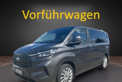 Ford Tourneo Custom 41.560 km 43.999 &euro; Lüdinghausen 59348