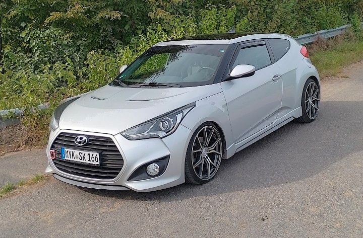 Veloster