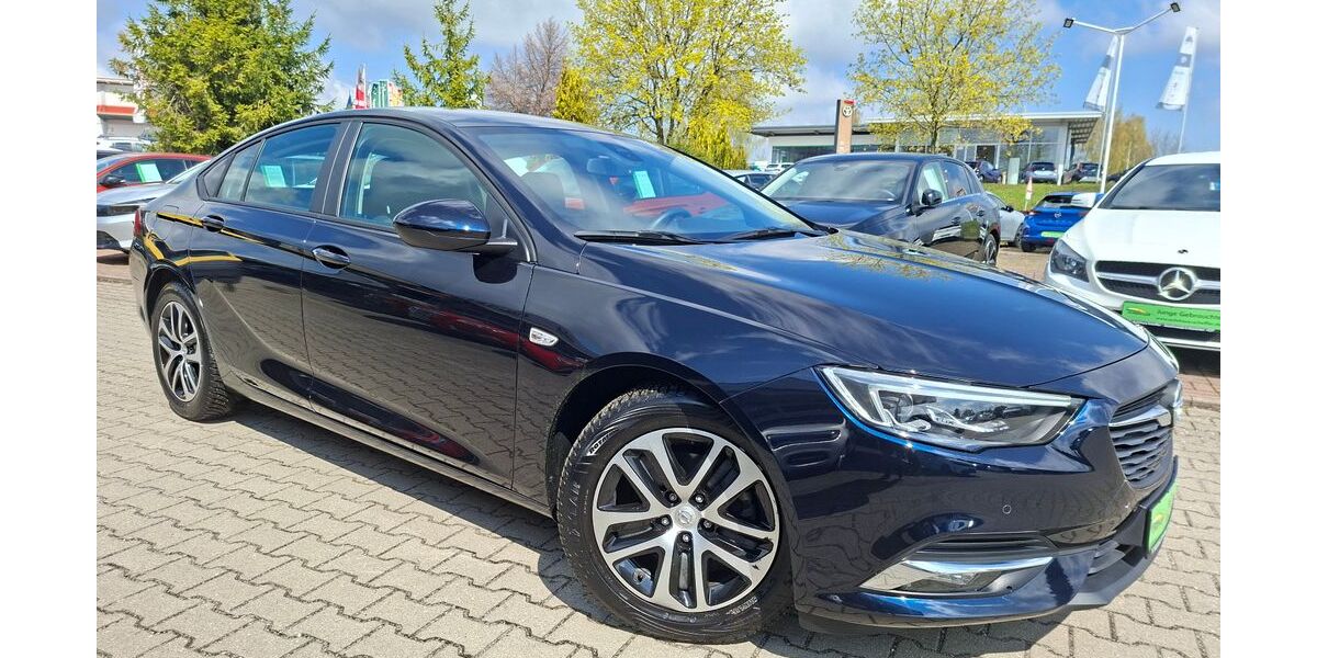 Opel Insignia 78.500 km 14.890 &euro; Altmittweida 09648
