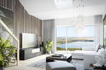 2-Zimmer im 2.OG im modernen Neubau zu vermieten