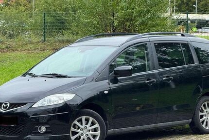 Mazda 5 145.000 km 8.500 € Murr 71711
