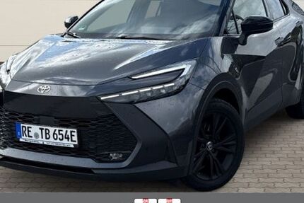 Toyota C-HR 12.450 km 35.990 &euro; Dorsten 46286