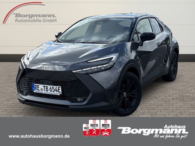 Toyota C-HR 12.450 km 36.490 &euro; Dorsten 46286