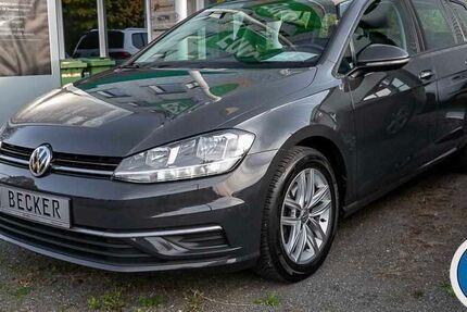 VW Golf 118.735 km 10.750 € Oberhausen 46149