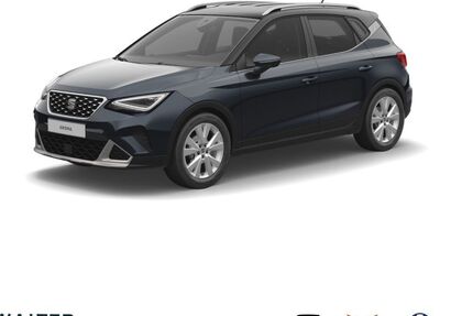 Seat Arona 50.400 km 18.950 &euro; Kreuztal 57223